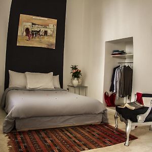Camera master con letto king size